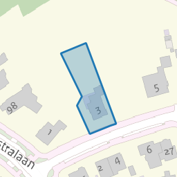 Perceel AHM01-M-3002