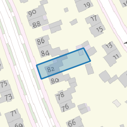 Perceel AHM01-M-3022