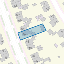 Perceel AHM01-M-3023