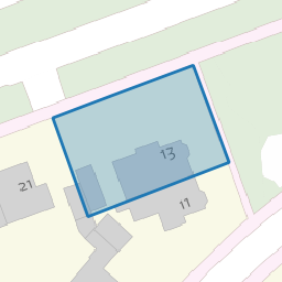 Perceel AHM01-M-3028