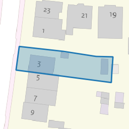 Perceel AHM01-M-3044