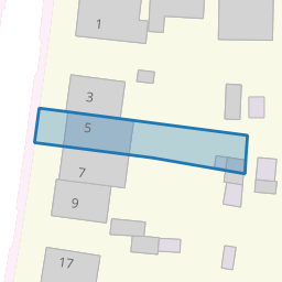 Perceel AHM01-M-3045