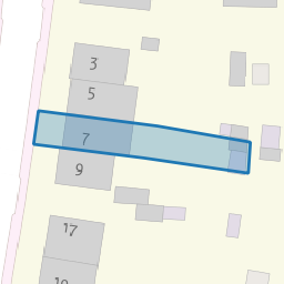 Perceel AHM01-M-3046