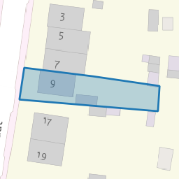 Perceel AHM01-M-3047