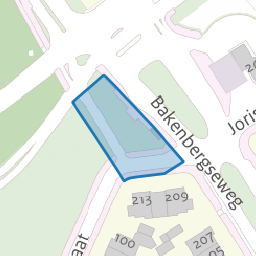 Perceel AHM01-M-3049