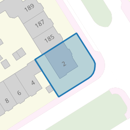 Perceel AHM01-M-3054