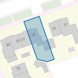 Perceel AHM01-M-3061