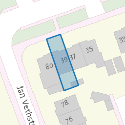 Perceel AHM01-M-3063