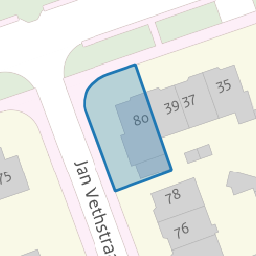 Perceel AHM01-M-3064