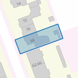 Perceel AHM01-M-3070