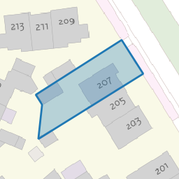 Perceel AHM01-M-3077