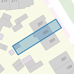 Perceel AHM01-M-3078