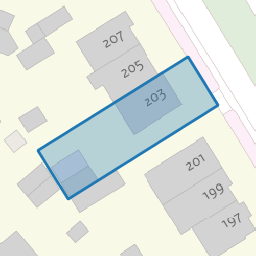 Perceel AHM01-M-3079