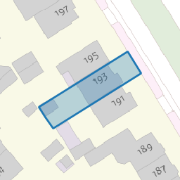 Perceel AHM01-M-3084