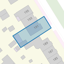 Perceel AHM01-M-3085