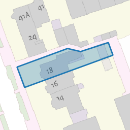 Perceel AHM01-M-3090