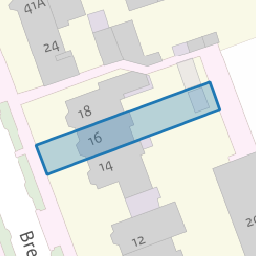 Perceel AHM01-M-3091