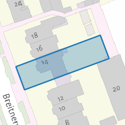 Perceel AHM01-M-3092