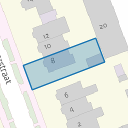 Perceel AHM01-M-3095