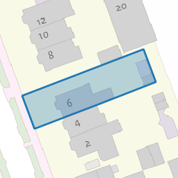 Perceel AHM01-M-3096