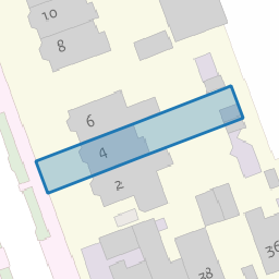 Perceel AHM01-M-3097