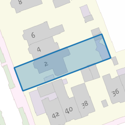 Perceel AHM01-M-3098