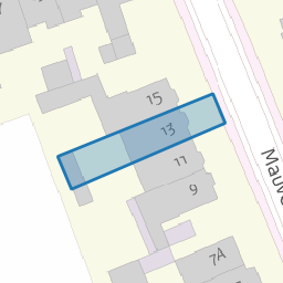 Perceel AHM01-M-3101