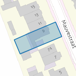 Perceel AHM01-M-3103