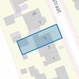 Perceel AHM01-M-3104