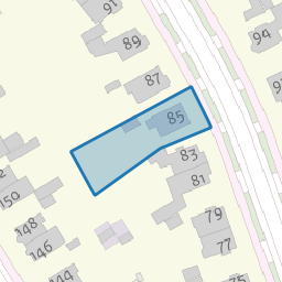 Perceel AHM01-M-3115