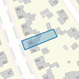 Perceel AHM01-M-3119