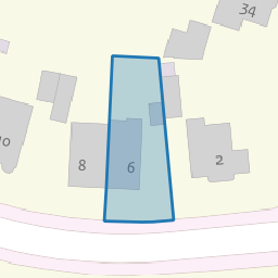 Perceel AHM01-M-3134