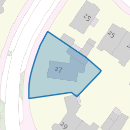 Perceel AHM01-M-3138