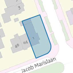 Perceel AHM01-M-3156