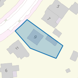 Perceel AHM01-M-3160