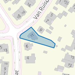 Perceel AHM01-M-3161