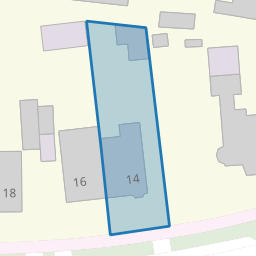 Perceel AHM01-M-3163