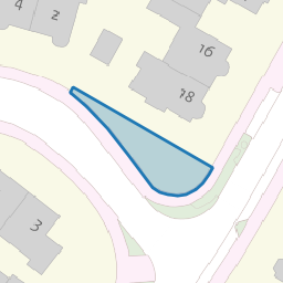 Perceel AHM01-M-3175