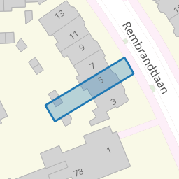 Perceel AHM01-M-3194