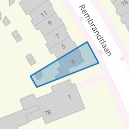 Perceel AHM01-M-3195