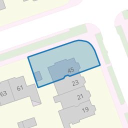 Perceel AHM01-M-3197