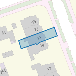 Perceel AHM01-M-3199