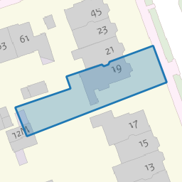 Perceel AHM01-M-3200