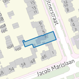 Perceel AHM01-M-3208