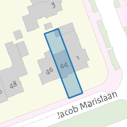 Perceel AHM01-M-3209