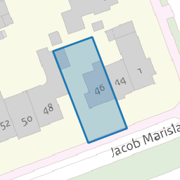 Perceel AHM01-M-3210