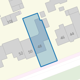 Perceel AHM01-M-3211