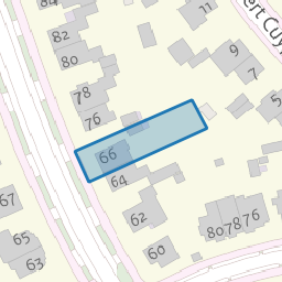 Perceel AHM01-M-3223