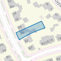 Perceel AHM01-M-3224