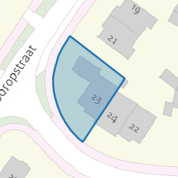 Perceel AHM01-M-3225